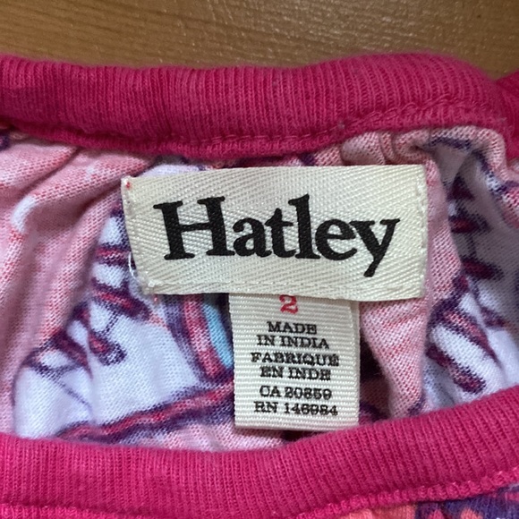 Hatley roller skate dress, 2T, GUC - Picture 3 of 3